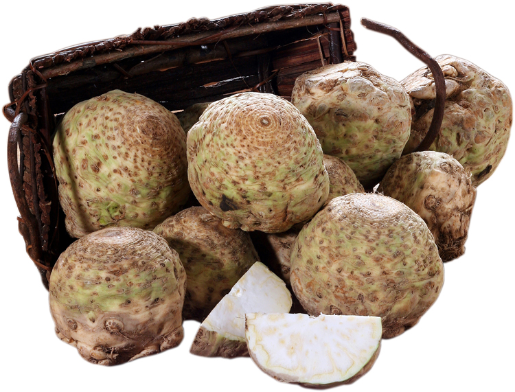 Celer korijen karton cca 5kg