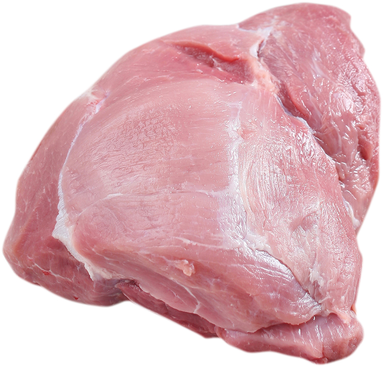 Svinjska lopatica bez kosti cijela - vakuum pakiranje cca 3,5 kg