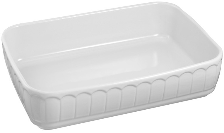 METRO PROFESSIONAL Posuda pravokutna 37x26x7cm