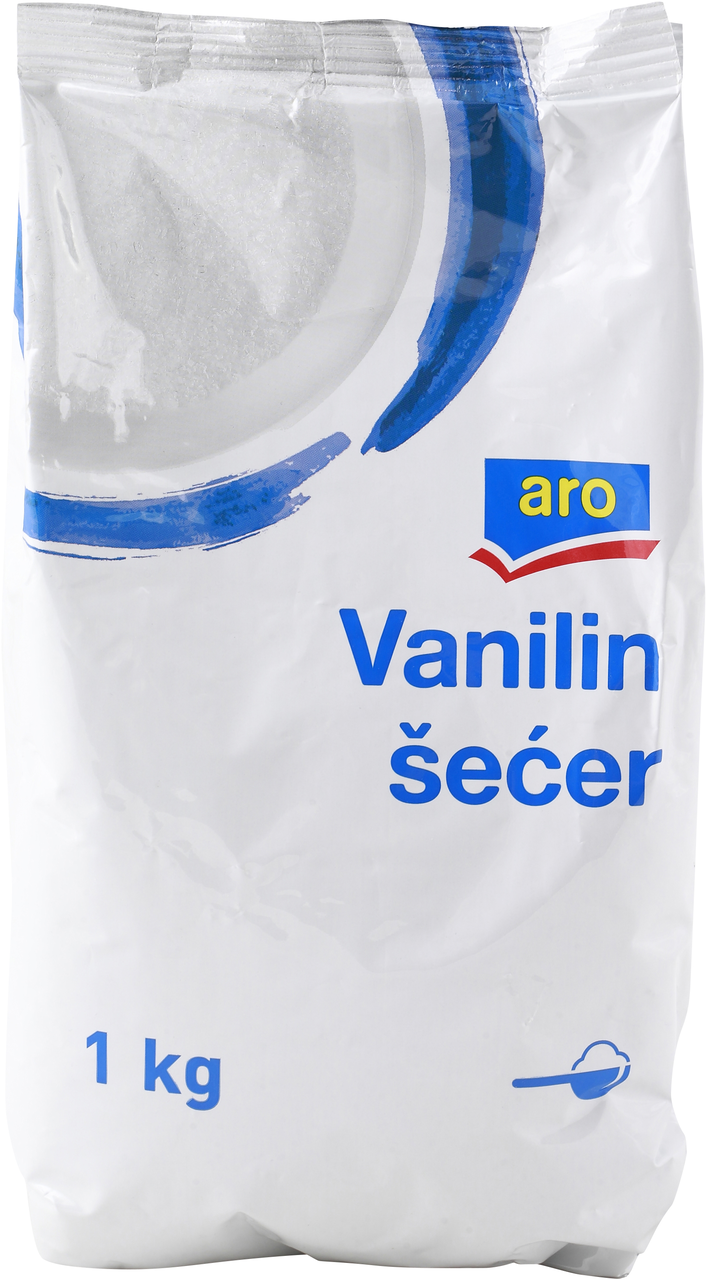 aro Vanilin šećer 1kg