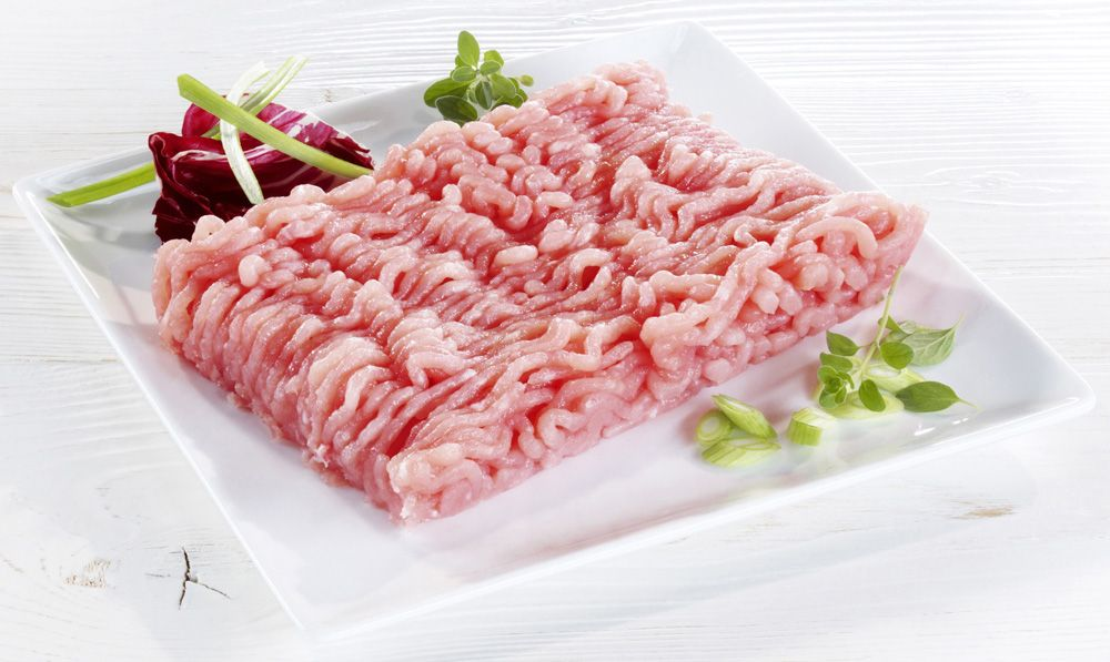 Meso mljeveno miješano map 2,55kg