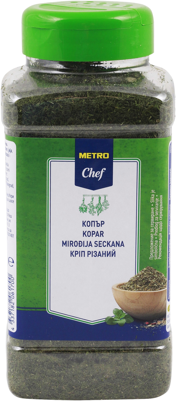 METRO Chef Kopar 170g
