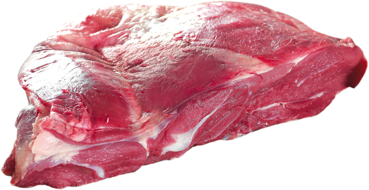 pivac Juneća lopatica bez kosti bez podlaktice vakuum pakiranje cca 5kg