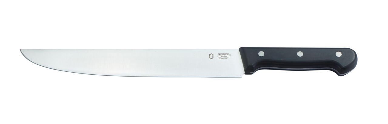 METRO PROFESSIONAL Rivets nož za meso 25cm