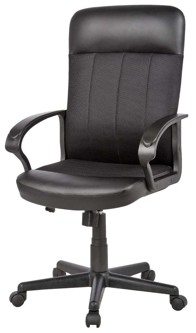 SIGMA Uredska fotelja ec-21
