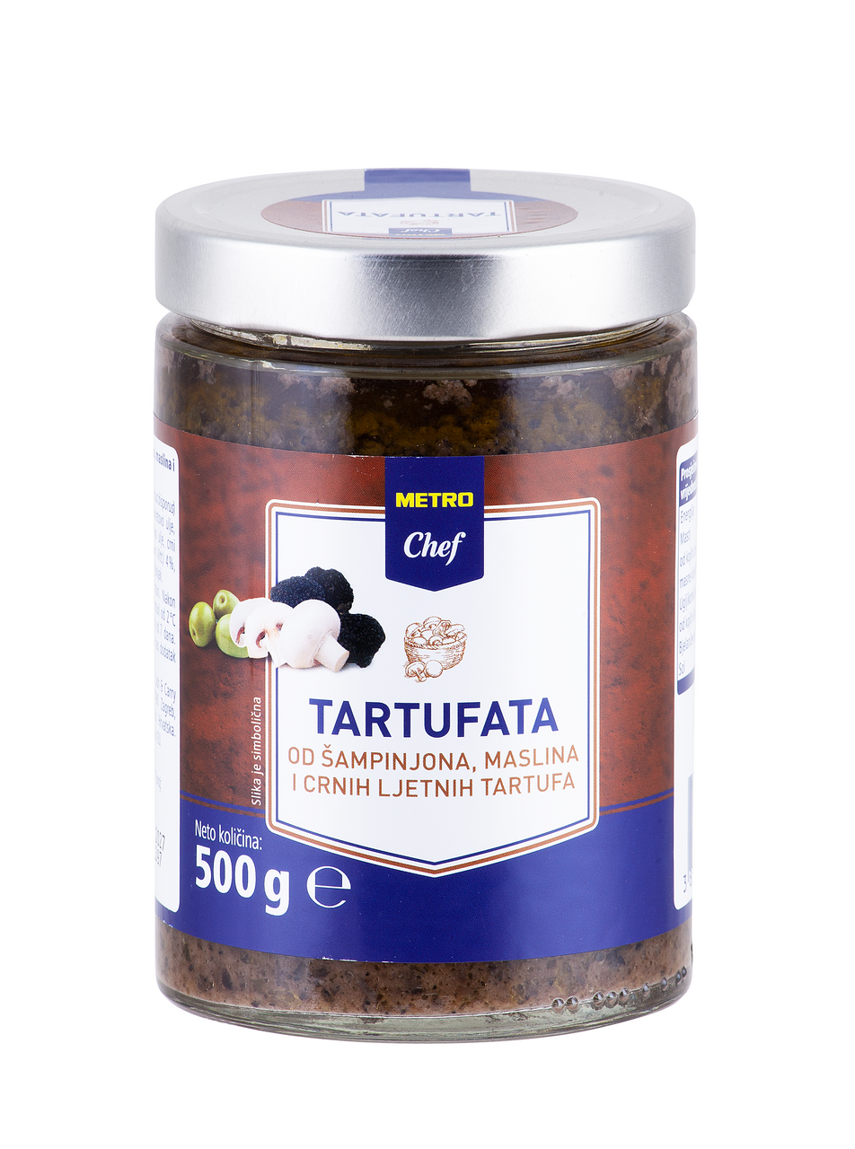 METRO Chef Tartufata 500g