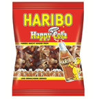 HARIBO Bomboni happy cola 100g