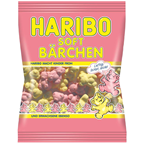 HARIBO Bomboni mekani medo 100g
