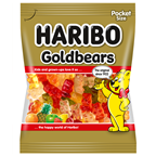 HARIBO Bomboni zlatni medo 100g