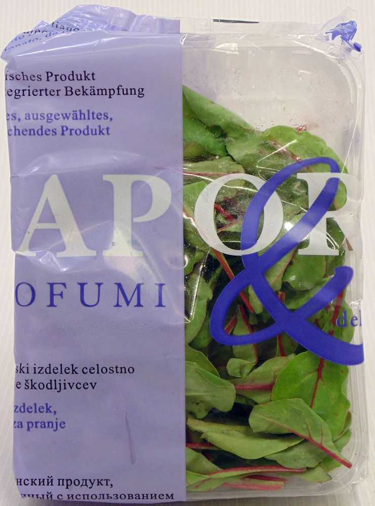 L'insalate blitva 100g