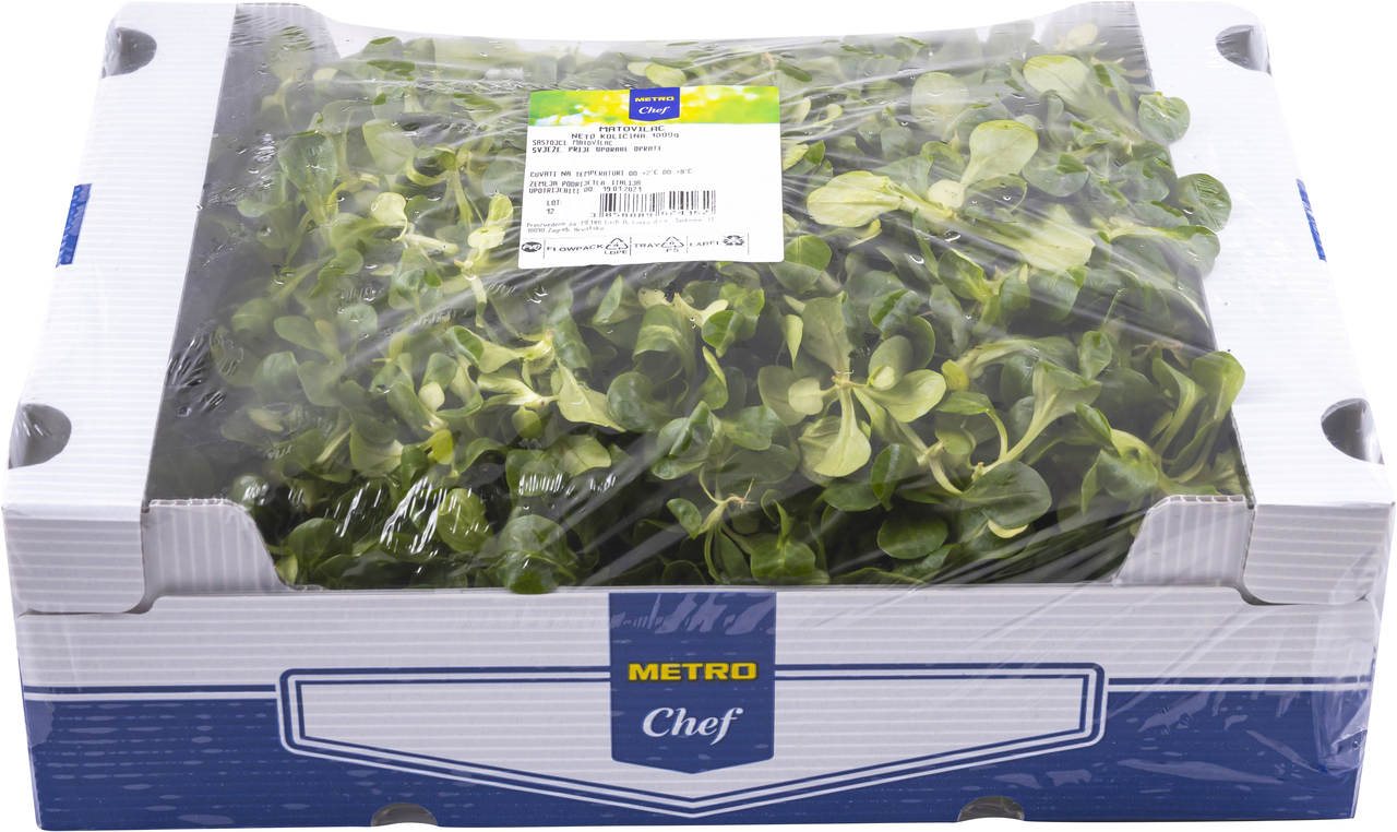 METRO Chef Matovilac 1kg