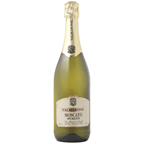 Valmarone Pjenušavo vino moscato spumante 0,75l