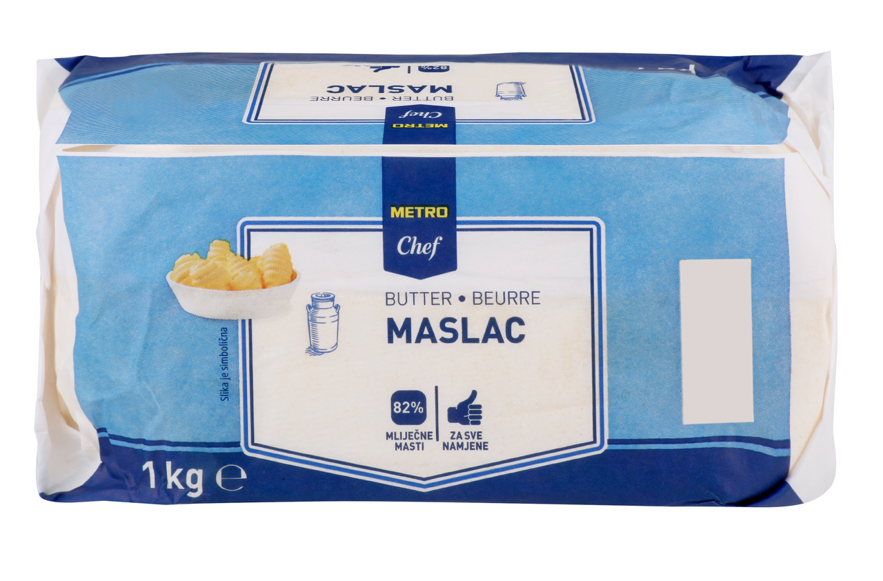 METRO Chef Maslac 1kg