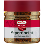 KOTANYI Papričica peperoncini 75g