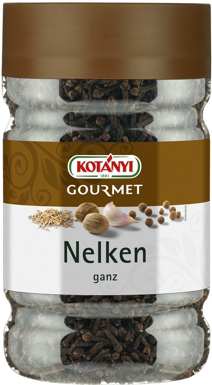KOTANYI Klinčić cijeli 400g