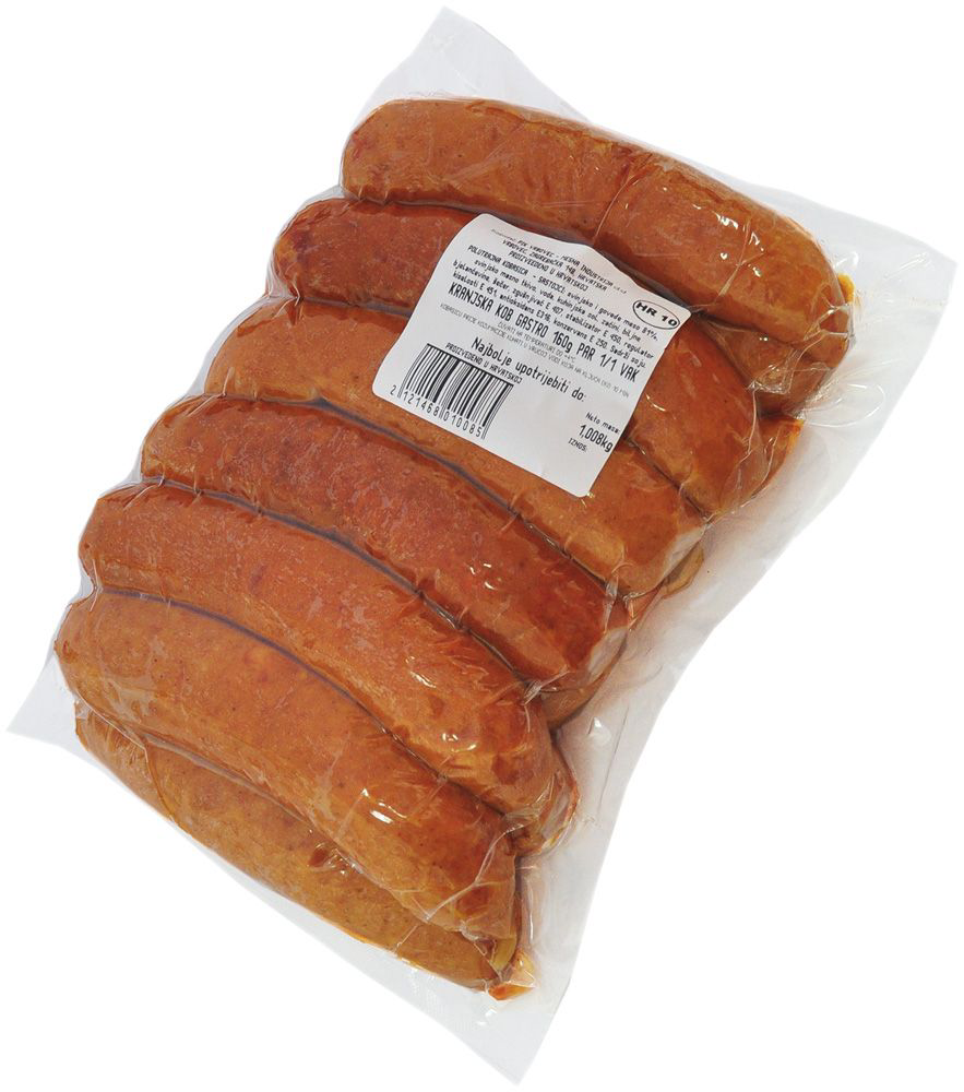 pik Kobasica kranjska cca 1kg