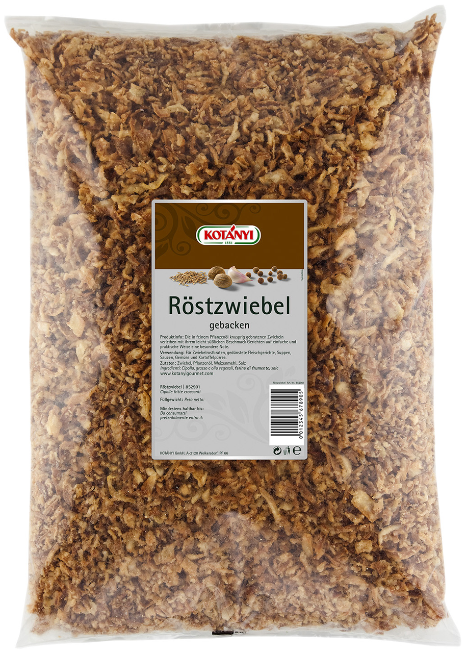 KOTANYI Luk zapečeni 1kg