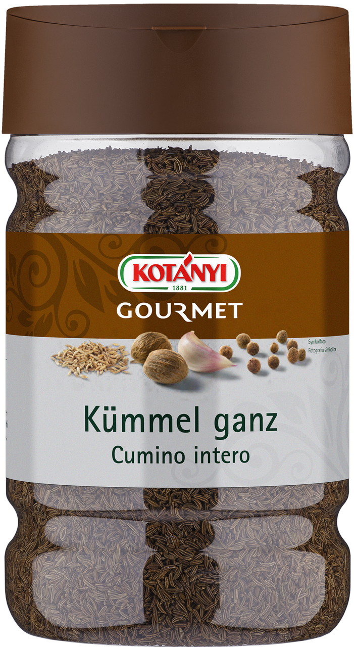KOTANYI Kim cijeli 600g