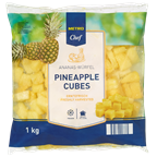 METRO Chef Ananas kockice smrznuto 1kg