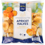 METRO Chef Marelice polovice smrznuto 1kg