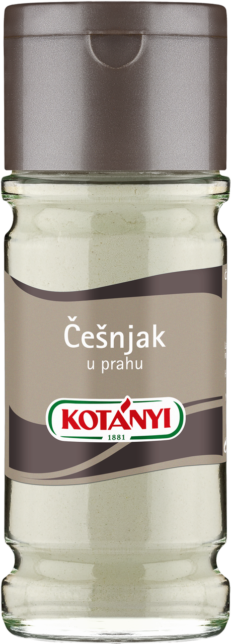 KOTANYI Češnjak u prahu 40g