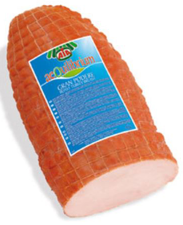 AIA Šunka pureća/pileća gran podere cca 3,2kg