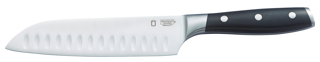 METRO PROFESSIONAL Forged nož santoku 18cm
