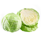 KUPUS BIJELI FOLIJA CCA 3KG