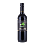 TERRA UNICA Vino cabernet sauvignon 0,75l