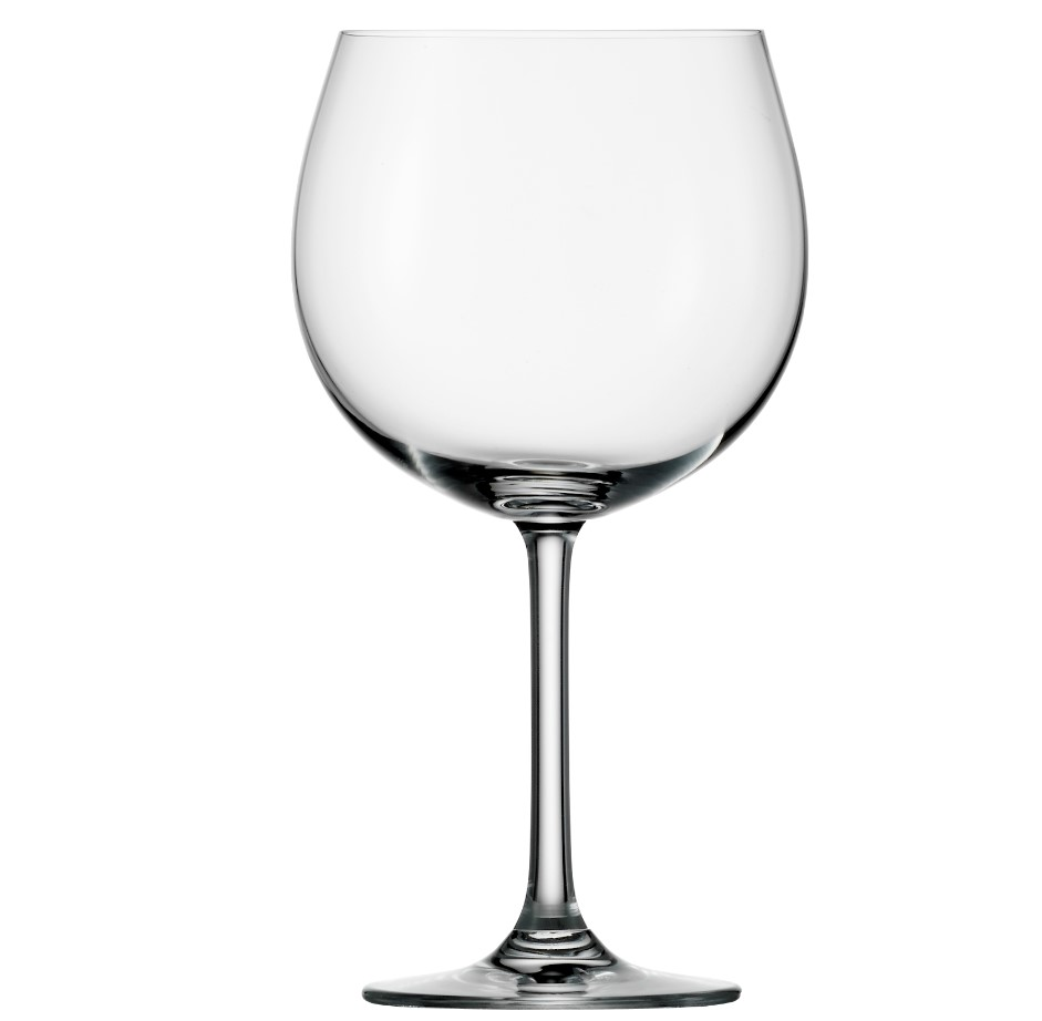 METRO PROFESSIONAL Čaša aveiro za vino 65cl 6/1