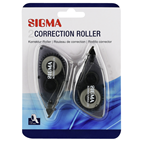 SIGMA Korektor u traci 2/1