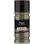 KOTANYI Papar crni mljeveni bočica 50g