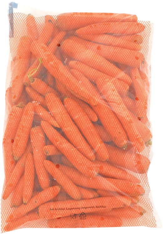Mrkva vreća 5kg