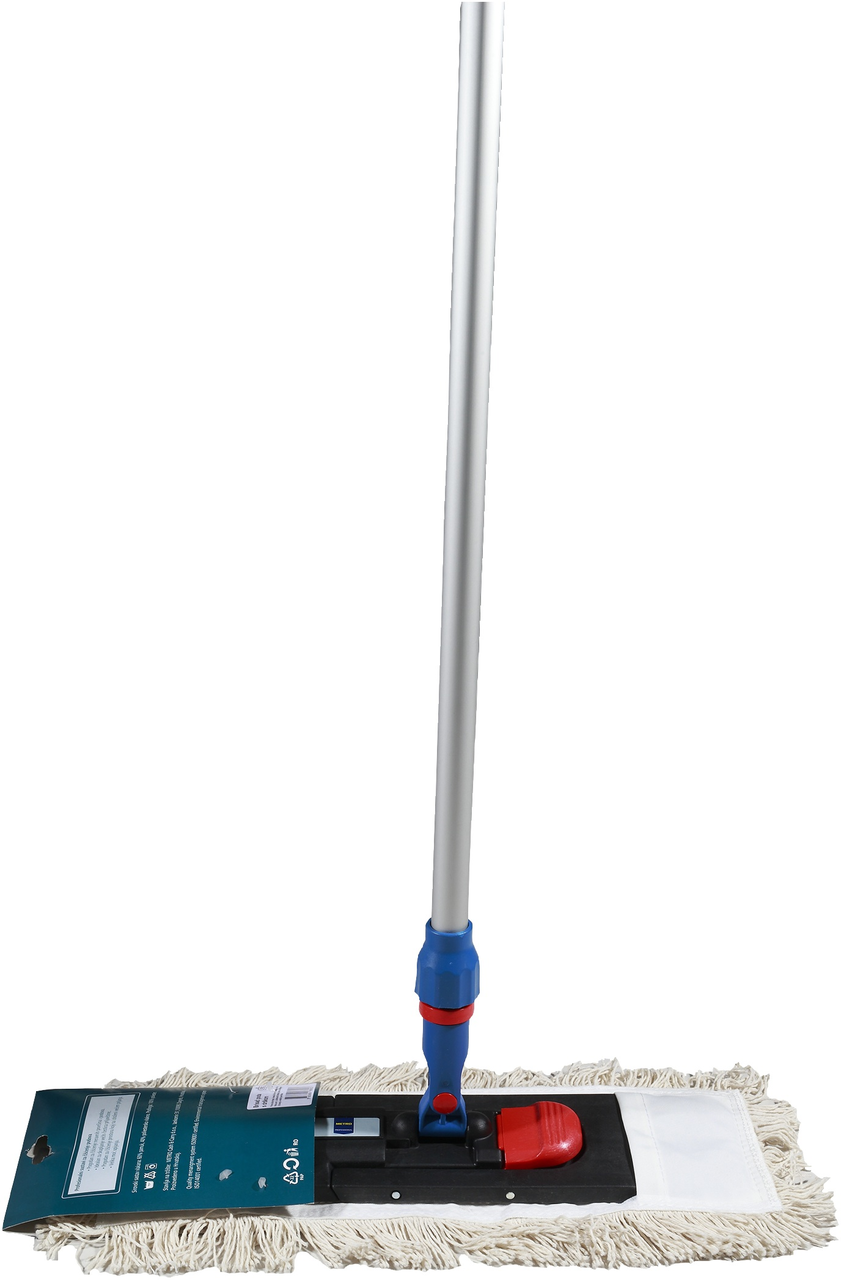 METRO PROFESSIONAL Brisač poda s drškom 40cm
