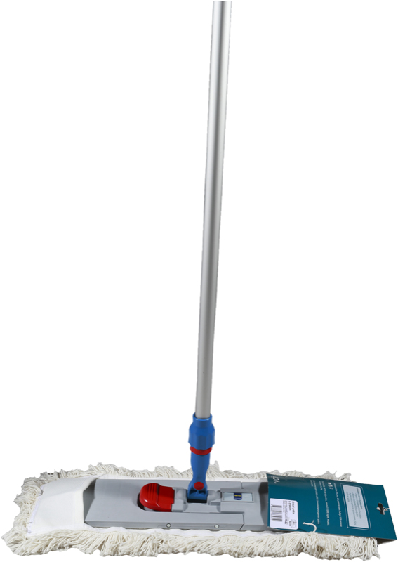 METRO PROFESSIONAL Brisač poda s drškom 50cm