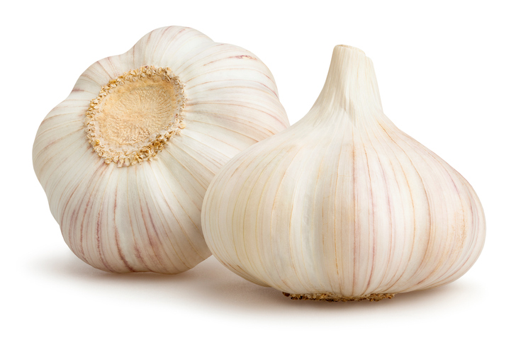 Češnjak mrežica 1kg