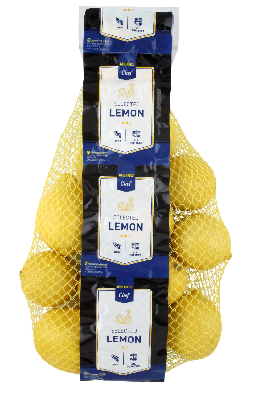 METRO Chef Limun, mrežica 1,5 kg