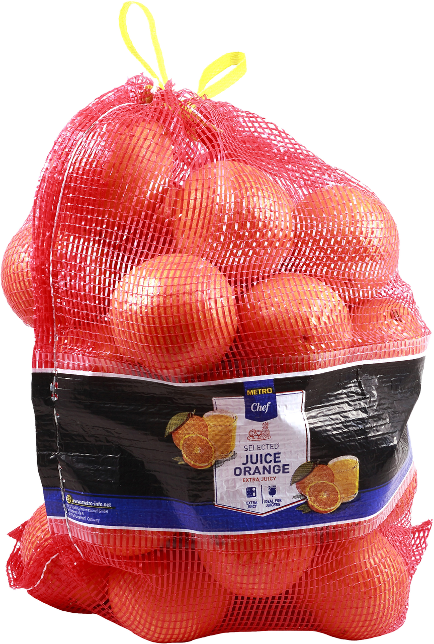 METRO Chef Naranča 5/6 5kg