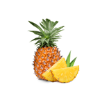 Ananas kalibar 9/10 komad