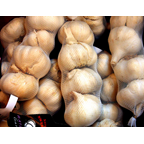 Češnjak bijeli esp - mr 250g