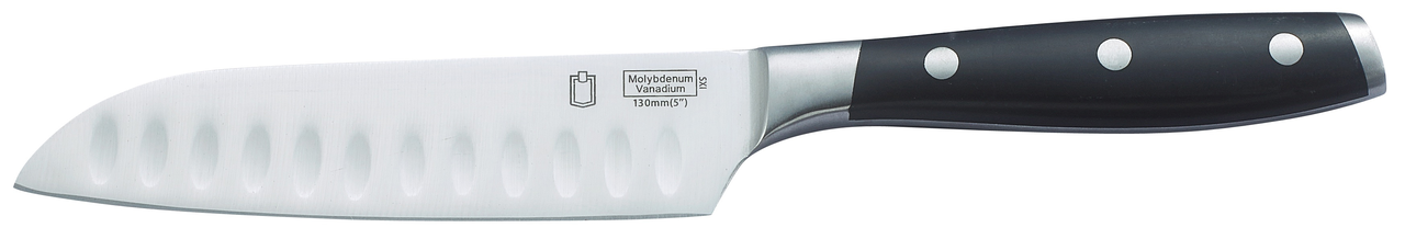 METRO PROFESSIONAL Forged nož santoku 13cm