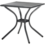 METRO PROFESSIONAL Stol cassiopia 70x70cm