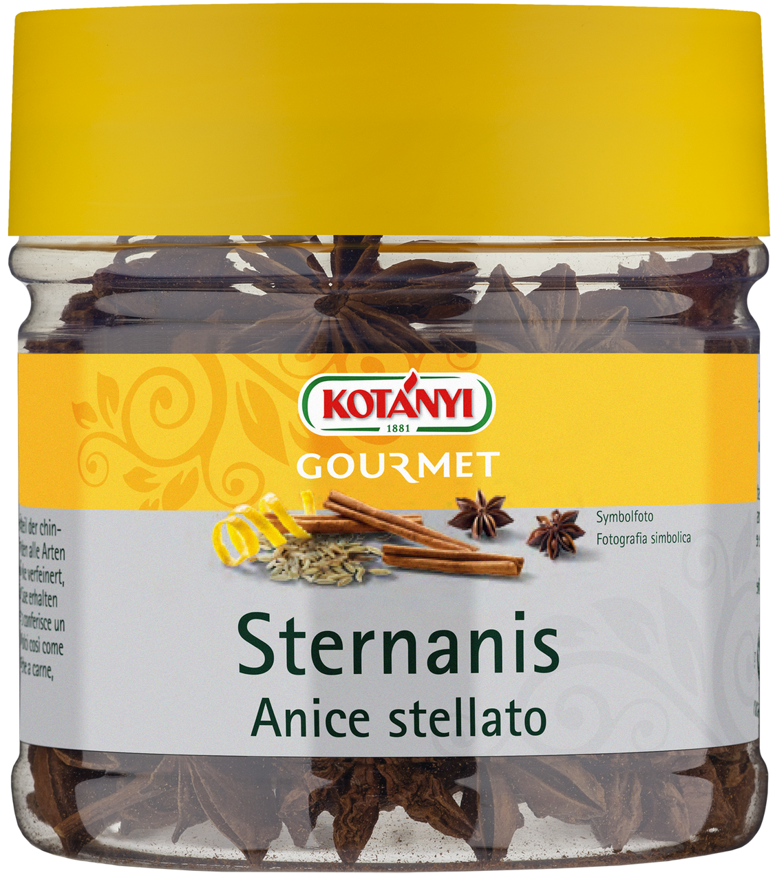 KOTANYI Anis zvjezdasti 70g
