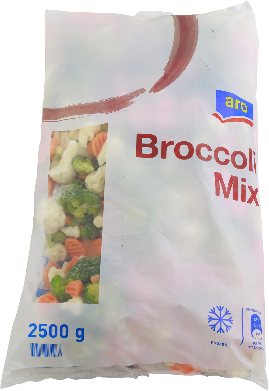 aro Carski mix 2,5kg