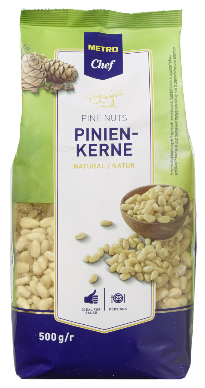 METRO Chef Pinjoli 500g