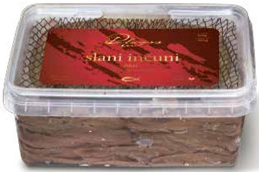 Pelagos Inćuni filet slani u suncokretovom ulju 1300g