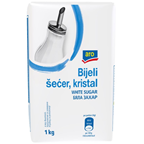 aro Šećer kristal 1kg