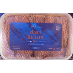 Pelagos Inćuni komadi slani filet 1300g