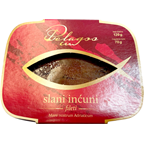 Pelagos Inćuni slani fileti u suncokretovom ulju 120g