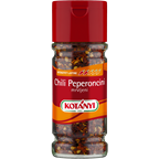 KOTANYI Chili peperoncini mrvljeni 38g